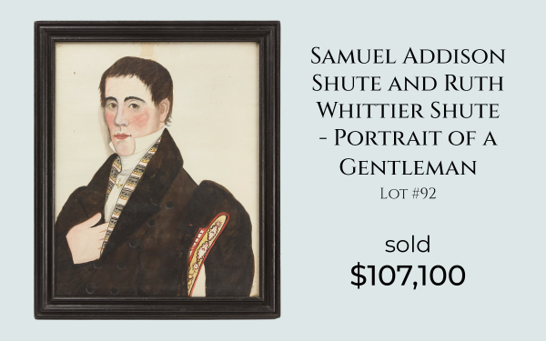 AMERICANA COLLECTIONS - Stass & Gemmill