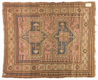 Four Oriental Carpets - 3