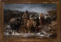 Adolf Schreyer - 3