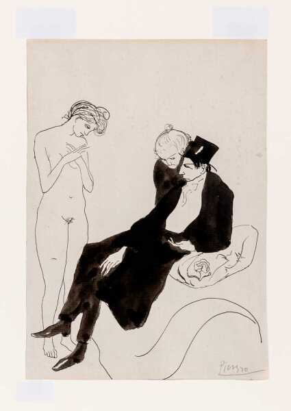 Pablo Picasso