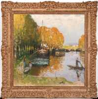 Pierre Eugene de Montezin - 3