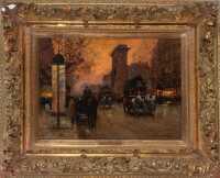 Edouard Leon Cortes - 3
