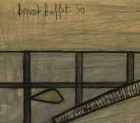 Bernard Buffet - 2