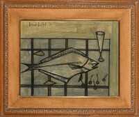 Bernard Buffet - 3
