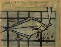 Bernard Buffet - 4