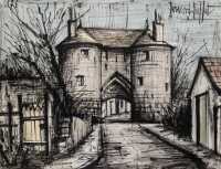 Bernard Buffet