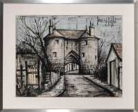 Bernard Buffet - 3