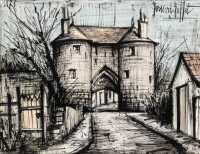 Bernard Buffet - 5