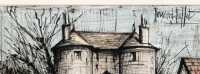 Bernard Buffet - 6