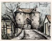 Bernard Buffet - 7