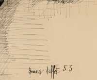 Bernard Buffet - 2