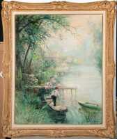 Jules Rene Herve - 3