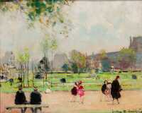 Jules Rene Herve