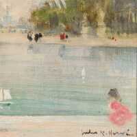 Jules Rene Herve - 2