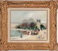 Jules Rene Herve - 3