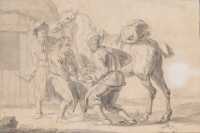 Pieter Cornelisz Verbeeck