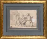 Pieter Cornelisz Verbeeck - 2