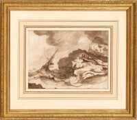 Ludolf Bakhuizen, the Elder - 2