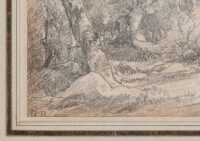 Th&eacute;odore Rousseau - 2