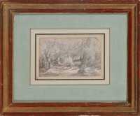 Th&eacute;odore Rousseau - 3