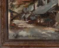Fran&ccedil;ois Bonvin - 2