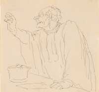 Honore Daumier