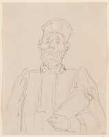 Honore Daumier