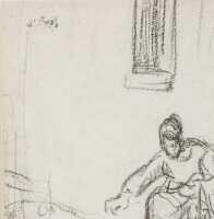 Jean-Francois Millet - 2