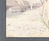 Henri Joseph Harpignies - 2