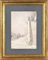 Henri Joseph Harpignies - 3
