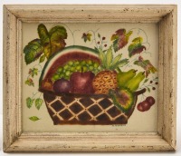 Three Fruit Basket Theorems - 3