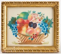 Three Fruit Basket Theorems - 4