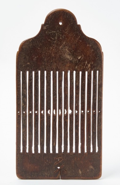 Early Tape Loom