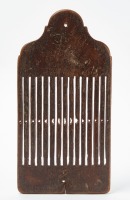 Early Tape Loom
