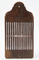 Early Tape Loom - 3