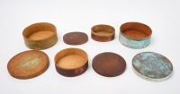 Group of Pantry Boxes - 2