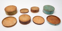 Group of Pantry Boxes - 3