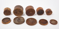 Group of Treen - 4