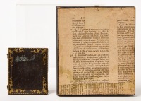 Two Miniature Portraits - 2