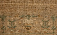Three Needlework Samplers - 5
