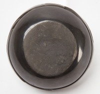 Black Ware Pot Jar - 3