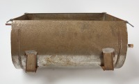 Sheet-Iron Hearth Roasting Oven - 3
