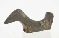 Native American Birdstone - 2
