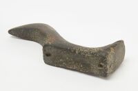 Native American Birdstone - 3