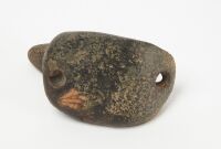 Porphyry Stone Birdstone - 3