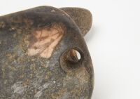 Porphyry Stone Birdstone - 4