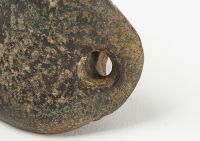 Porphyry Stone Birdstone - 5