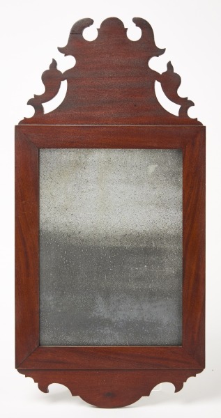 Queen Anne Mirrror