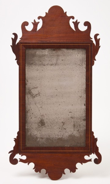 Chippendale Mirror