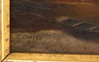 C. Curtis &ndash; Landscape - 2